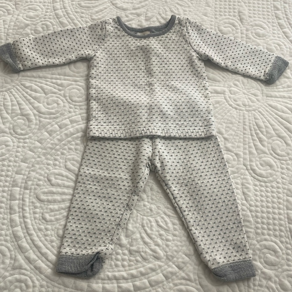 Peek Matching Set